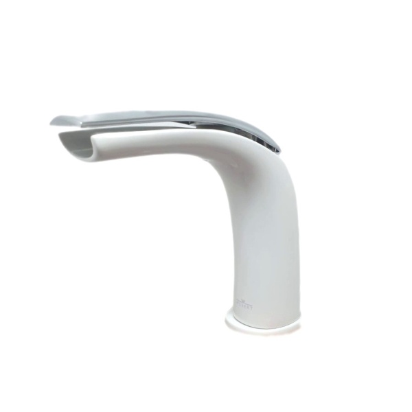 Смеситель для раковины Webert Aria AI832001844 белый