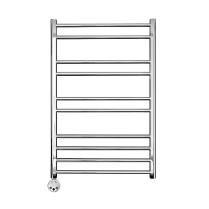 Полотенцесушитель электрический Lemark Poseidon П10  50x80 LM42810E L хром