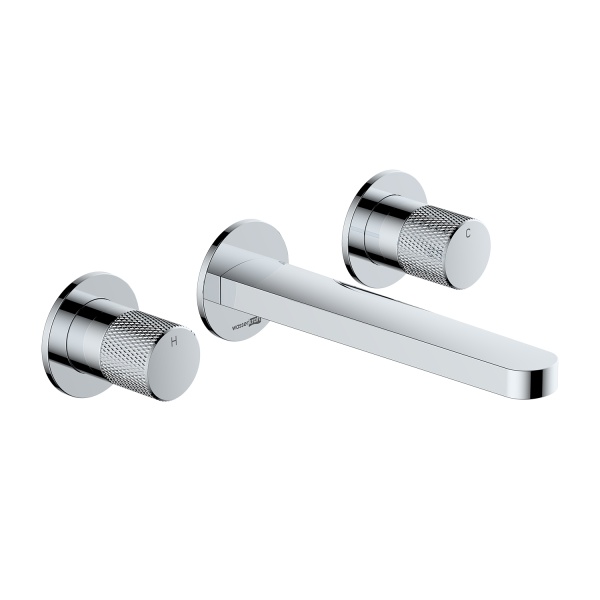 Смеситель для раковины Wasserkraft Mosel 4645 хром