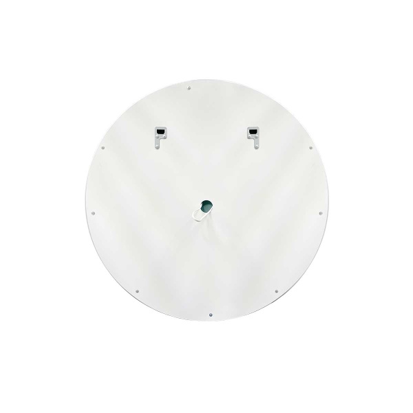 Зеркало для ванной комнаты Vincea  VLM-2H650 65x65 с подсветкой