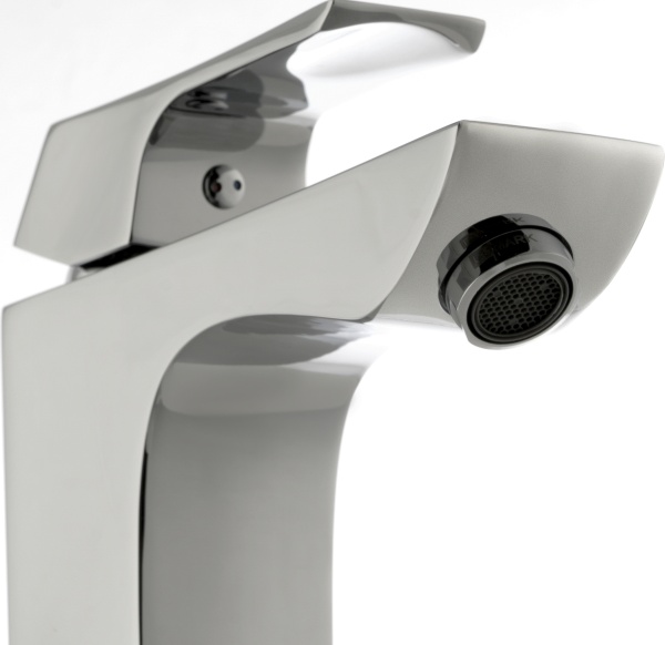 Смеситель для раковины Lemark Unit LM4509C хром