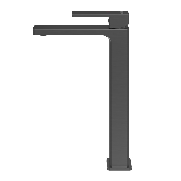 Смеситель для раковины Grossman Style 520.K35.05.420 графит