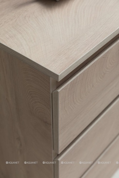 Комод для ванной комнаты Aquanet Сканди 00302547 160 