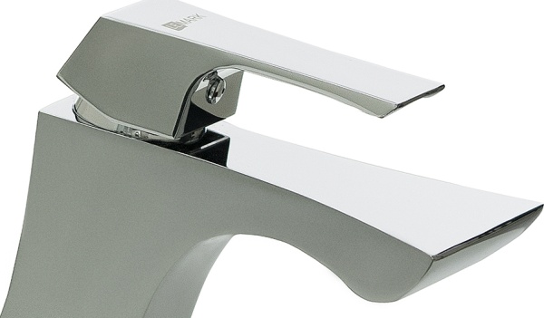 Смеситель для раковины Lemark Unit LM4546C хром