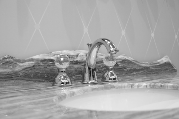 Смеситель для раковины Webert Karenina KA750101015 хром