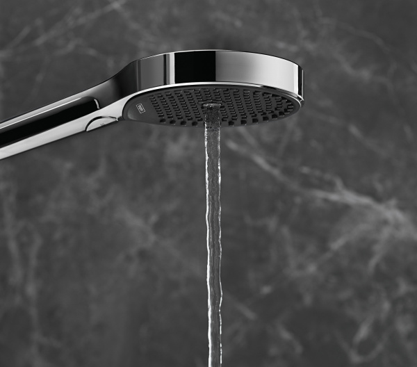 Лейка для душа Hansgrohe Rainfinity 26864000 хром 