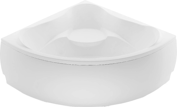 Акриловая ванна Aquanet Malta new 205410 149.3x149.3