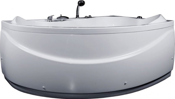 Акриловая ванна Aquanet Jamaica 205503 160.4x100.5