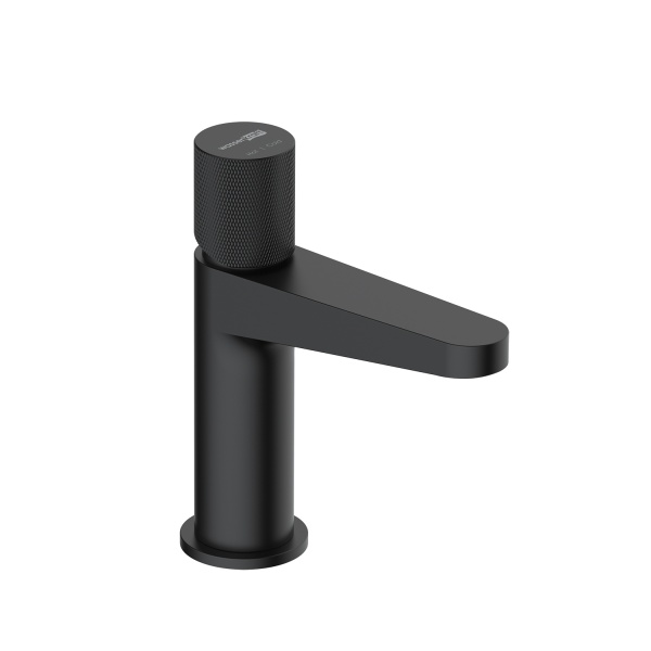 Смеситель для раковины Wasserkraft Fulda 5203 черный