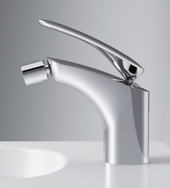 Смеситель для биде Am.Pm Sensation F3083164 латунь хром