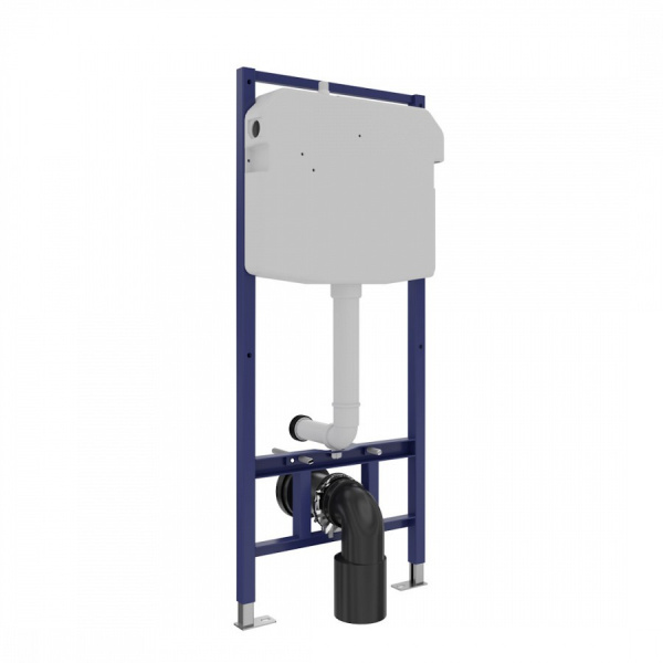 Инсталляция для подвесного унитаза Maretti  AC11P4769 механическая