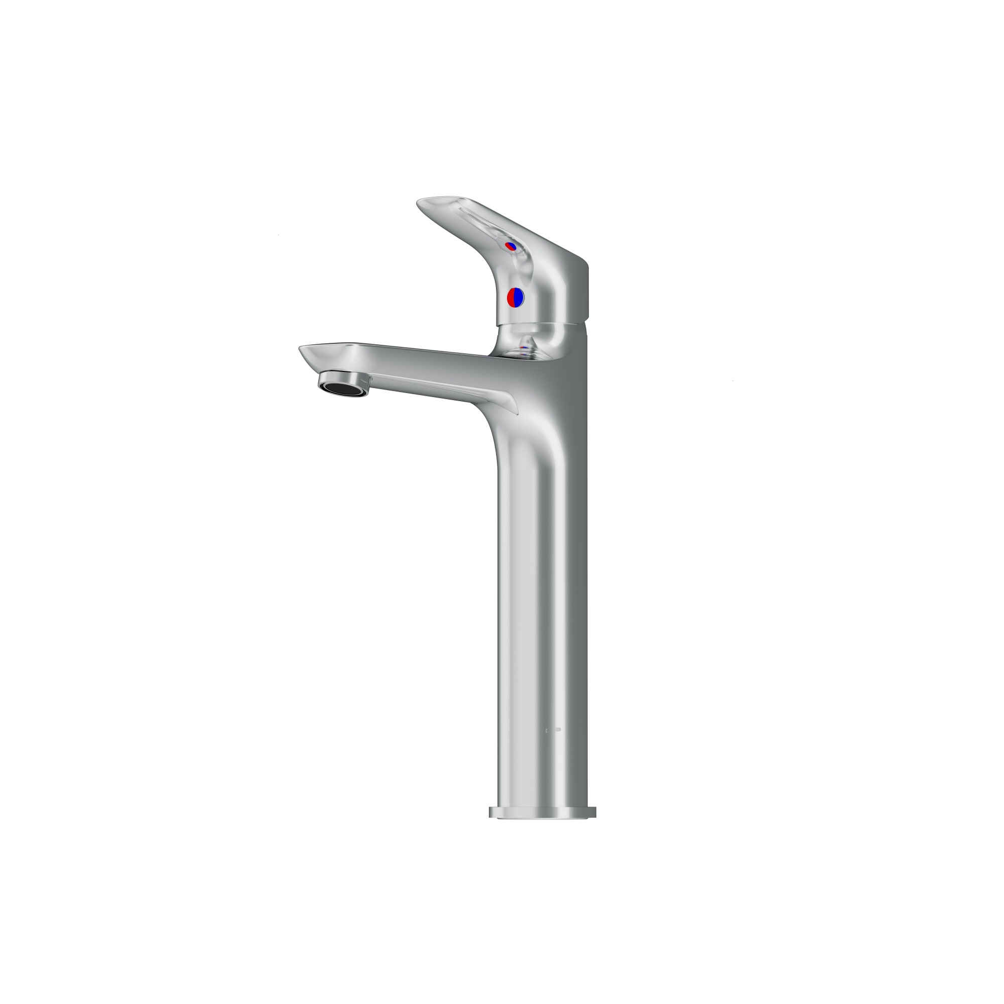 Смеситель для раковины Damixa Jupiter 770250001 хром