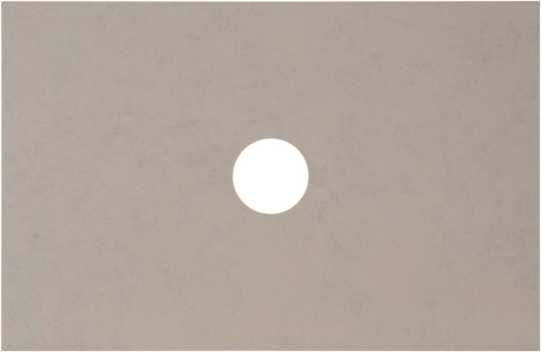 Столешница для ванной Allen Brau Liberty 1.33007.B 70.8 см керамогранит, цвет бежевый