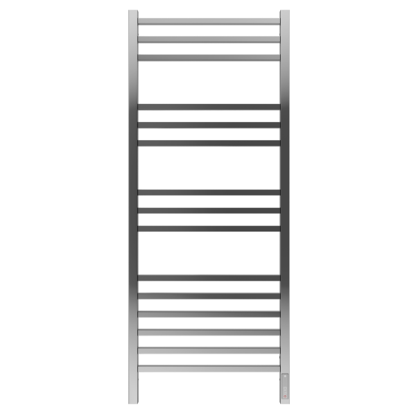 Полотенцесушитель электрический Terminus Ватикан П15  50x130 4670078526212 хром
