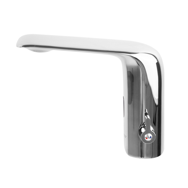 Смеситель для раковины Cezares VAGUE VAGUE-ELS-01-W0 хром