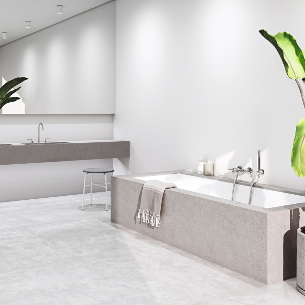 Смеситель для раковины Kludi Nova Fonte 201430515 хром