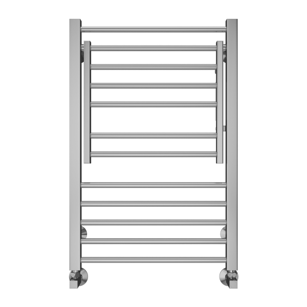Полотенцесушитель водяной Terminus Валенсия П12  50x80 4670078529473 хром