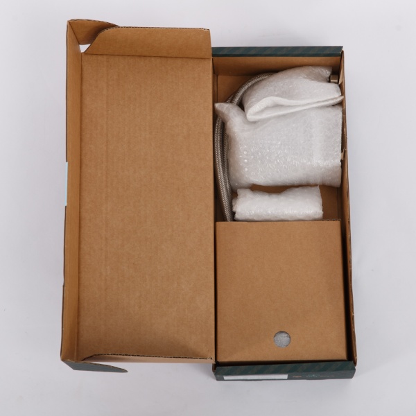 Смеситель для раковины Cezares Porta PORTA-LS1-NOP черный матовый