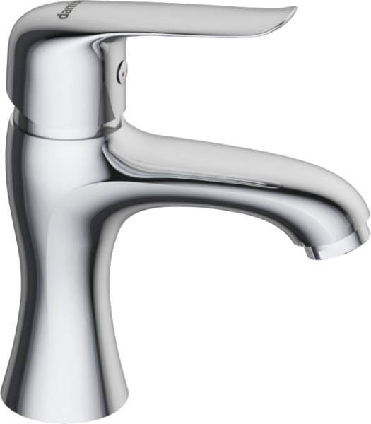 Смеситель для раковины Damixa Palace Evo 2 320210000 хром