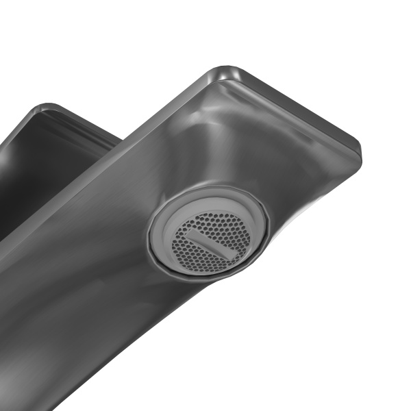 Смеситель для раковины Grossman Galaxy 510.K35.01.420 графит