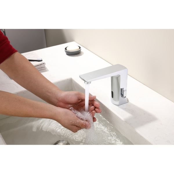 Смеситель для раковины Raglo  R51.17 хром