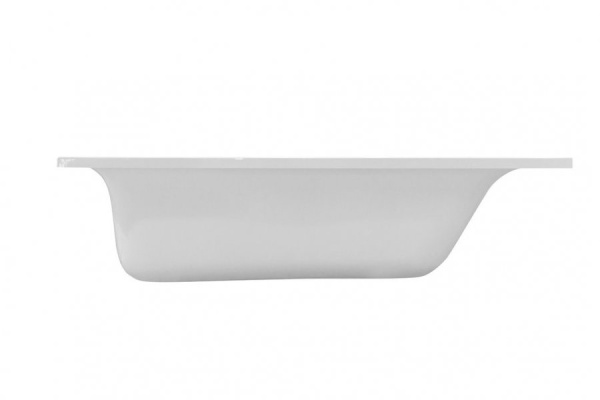 Ванна из литьевого мрамора Эстет Бета ФР-00001321 170x80