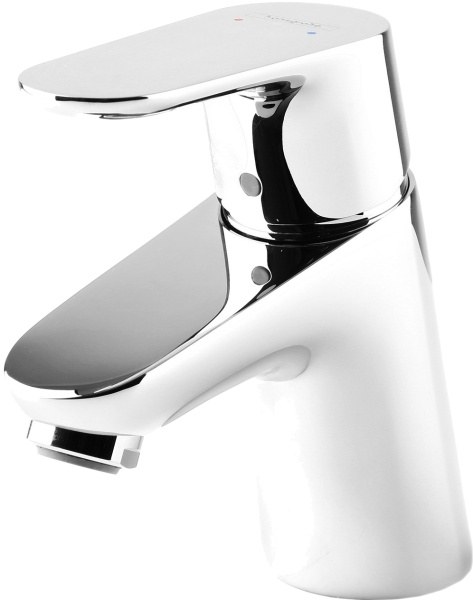 Смеситель для раковины Hansgrohe Focus E2 31733000 хром