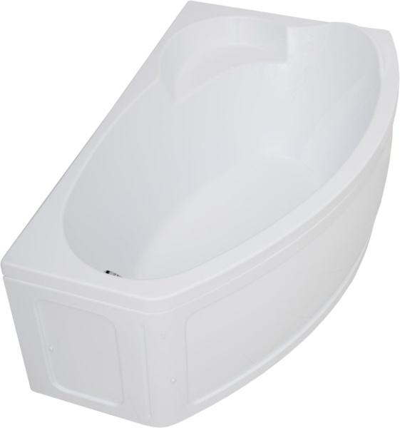 Акриловая ванна Aquanet Sofia 205553 169.5x100