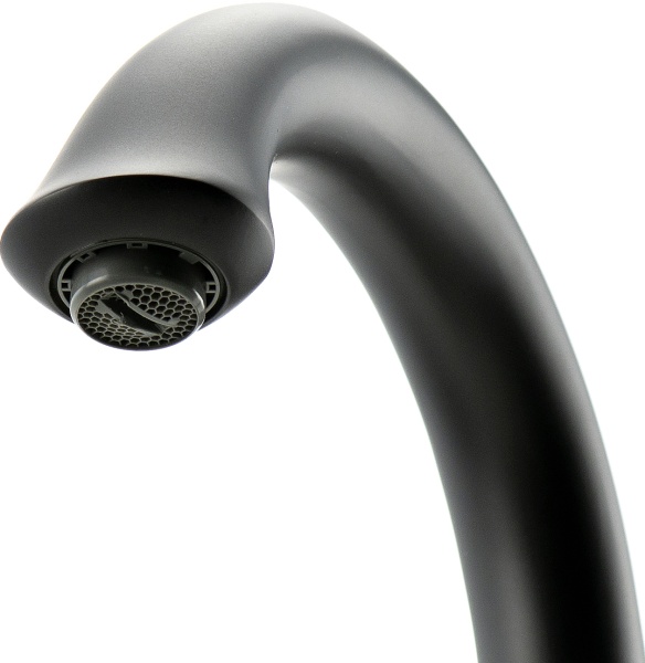 Смеситель для раковины Lemark Swan LM5406BG 