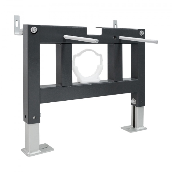 Инсталляция для подвесного биде Abber  AC0101P  