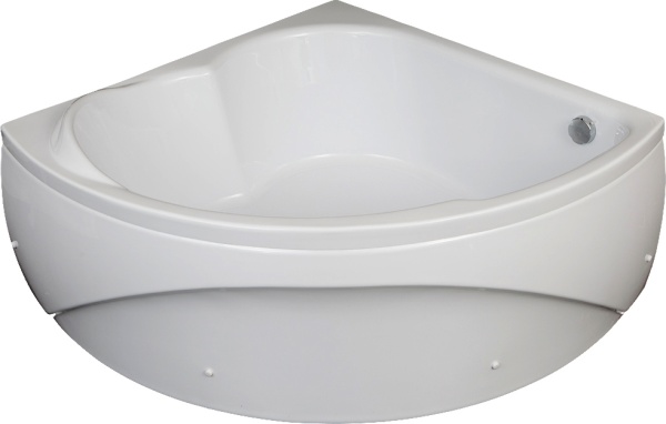 Акриловая ванна Aquanet Fregate 205488 122.5x122.5