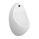 Писсуар подвесной VitrA Arkitekt 4106B003-5598 фарфор белый