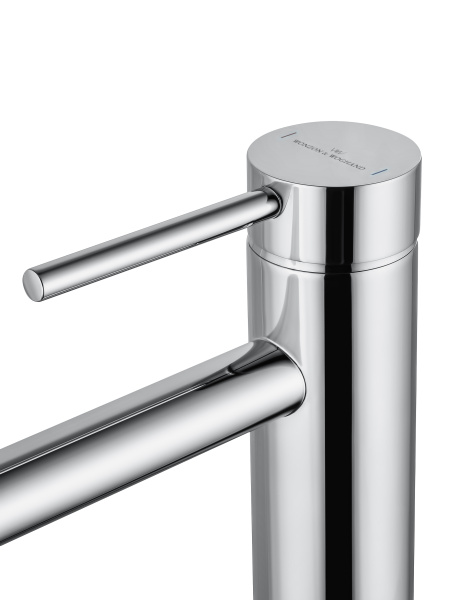 Смеситель для раковины Wonzon&amp;Woghand Stick WW-88139017-CR хром