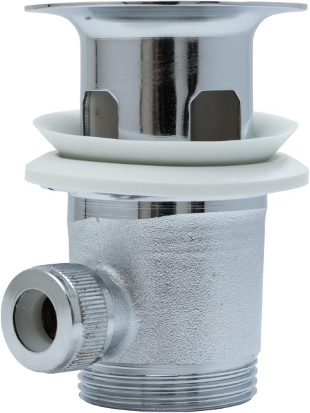 Смеситель для биде Allen Brau Priority 3.0 5.31A04-00 латунь хром