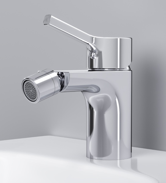 Смеситель для биде Am.Pm X-Joy S F85B83100 латунь хром