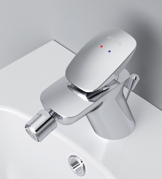 Смеситель для биде Am.Pm Spirit V2.0 F70A83100 латунь хром
