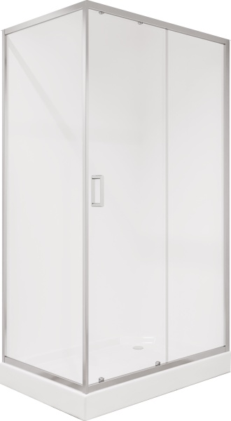 Душевой угол Niagara NG-6612-08 120x80