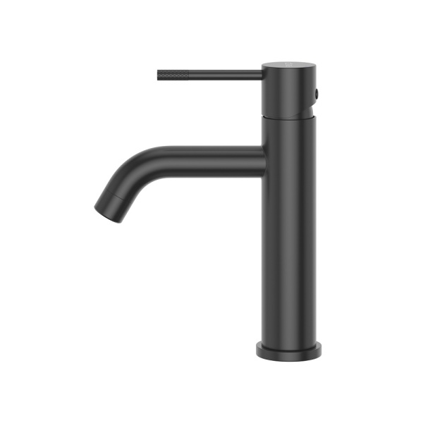 Смеситель для раковины Cezares Relax RELAX-LS1-NOP черный матовый