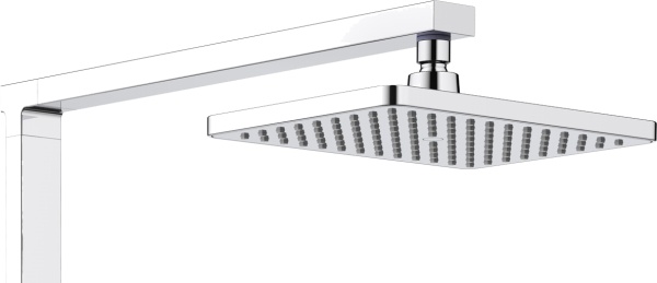 Душевая система со смесителем Timo Torne SX-4310/00 монтаж настенная без термостата хром