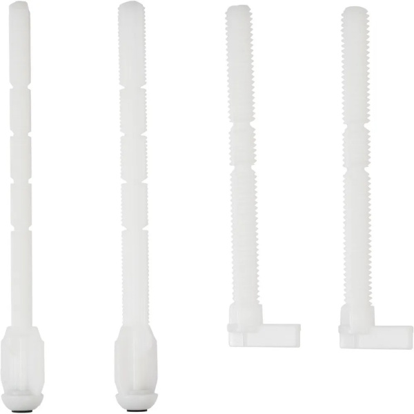 Кнопка смыва механическая Allen Brau Evo S 9.2EV01.31 цвет черный матовый