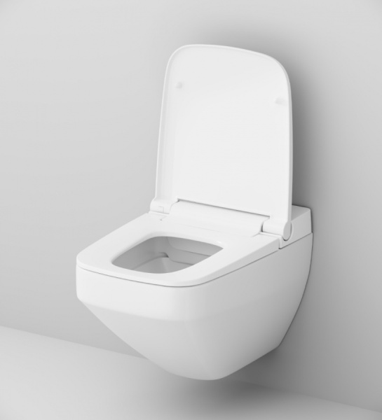 Комплект инсталляции с подвесным унитазом Am.Pm Inspire V2.0 IS450A38.CCC50A крышка-сиденье , клавиша смыва  