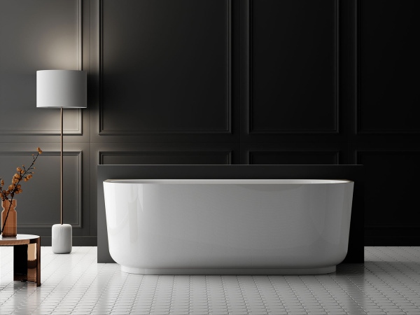 Акриловая ванна Vincea  VBT-621 170x80