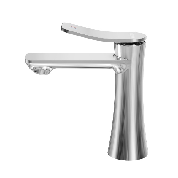 Смеситель для раковины Grossman Advans 510.K35.09.100 хром