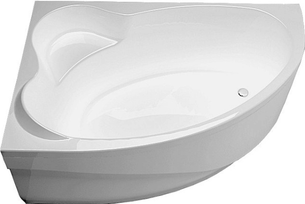 Акриловая ванна Aquanet Mayorca 205403 150x99.5