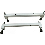 Ножки для ванны шириной 75, 80 см Эстет Дельта ФР-00004714  