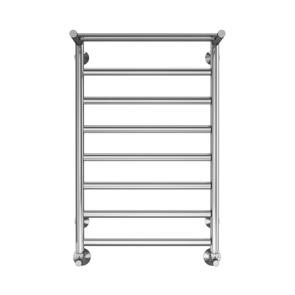 Полотенцесушитель водяной Terminus Хендрикс П8  50x80 4670078530424 хром