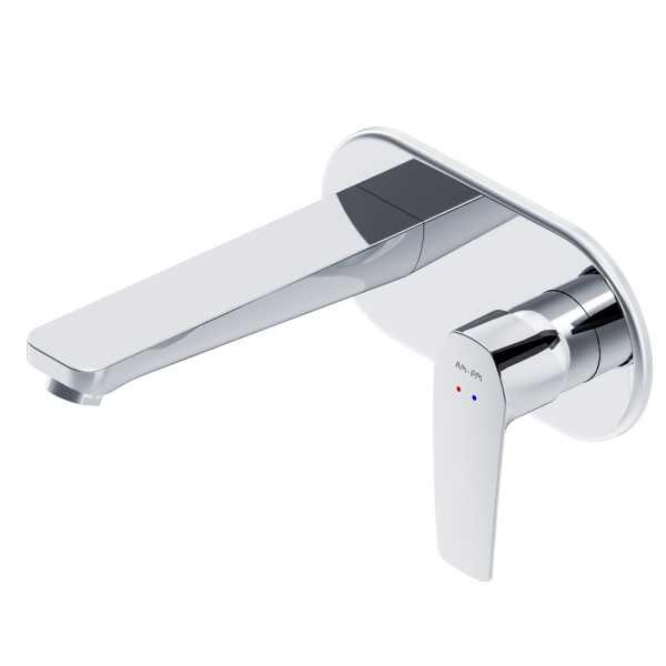 Смеситель для раковины Am.Pm Gem F90A72200  хром