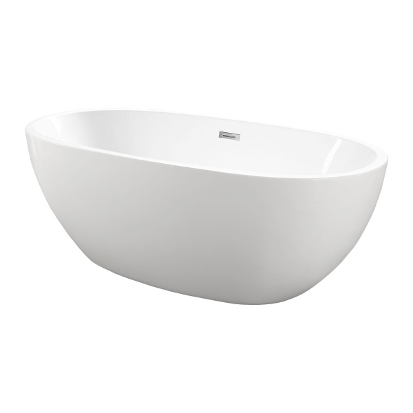 Акриловая ванна Vincea  VBT-509 165x75