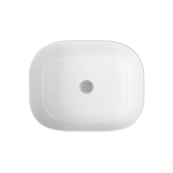 Раковина Maretti Florenza FL13NS25-844 накладная цвет белый