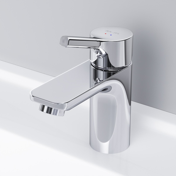 Смеситель для раковины Am.Pm X-Joy S F85B02100 хром